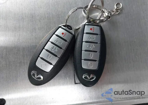 2019 Infiniti Qx50 Essential z USA, uszkodzony, nr VIN 3PCAJ5M19KF118876